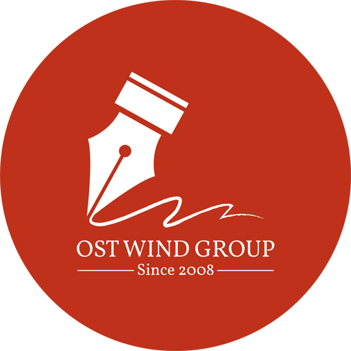 Ukraynada tehsil-OstWind Group